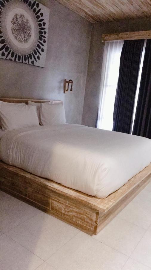 Polilit Golden Garuda Cottages מראה חיצוני תמונה