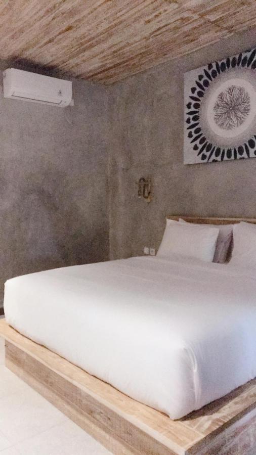 Polilit Golden Garuda Cottages מראה חיצוני תמונה