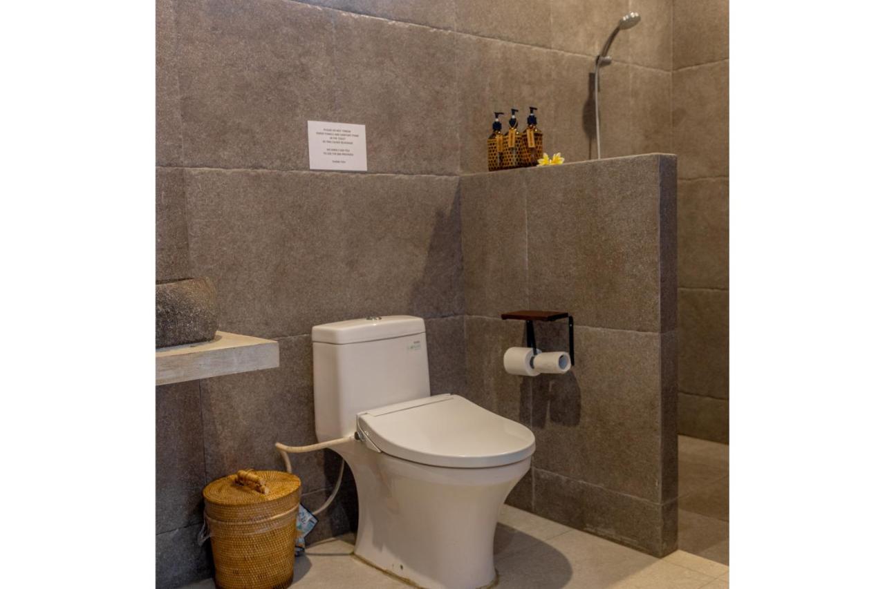 Polilit Golden Garuda Cottages מראה חיצוני תמונה