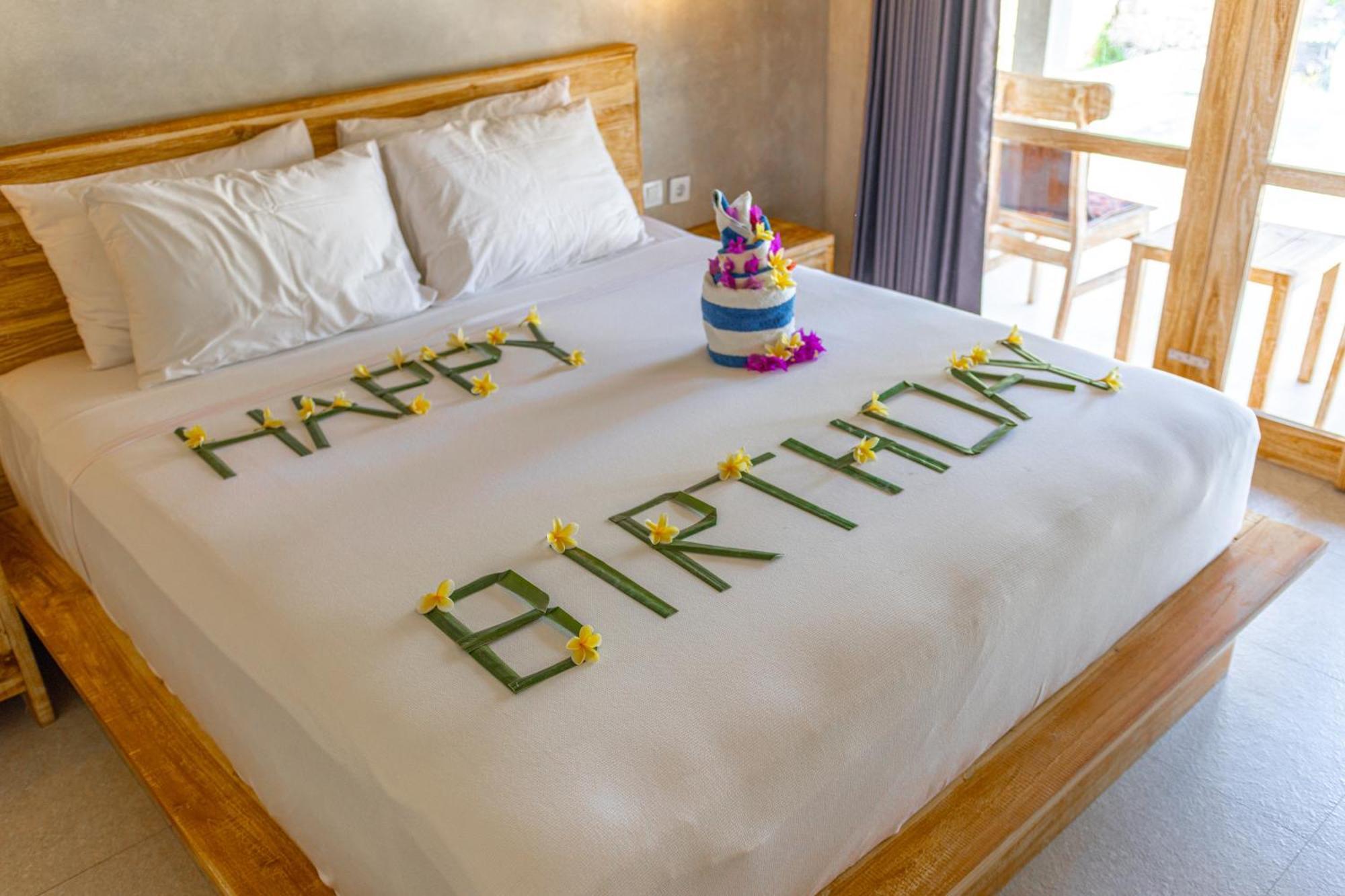 Polilit Golden Garuda Cottages מראה חיצוני תמונה