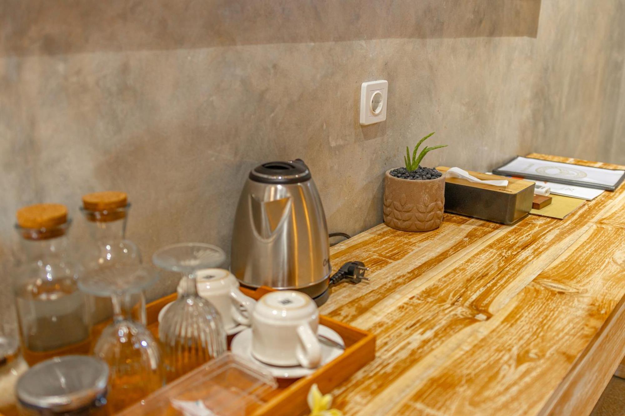 Polilit Golden Garuda Cottages מראה חיצוני תמונה