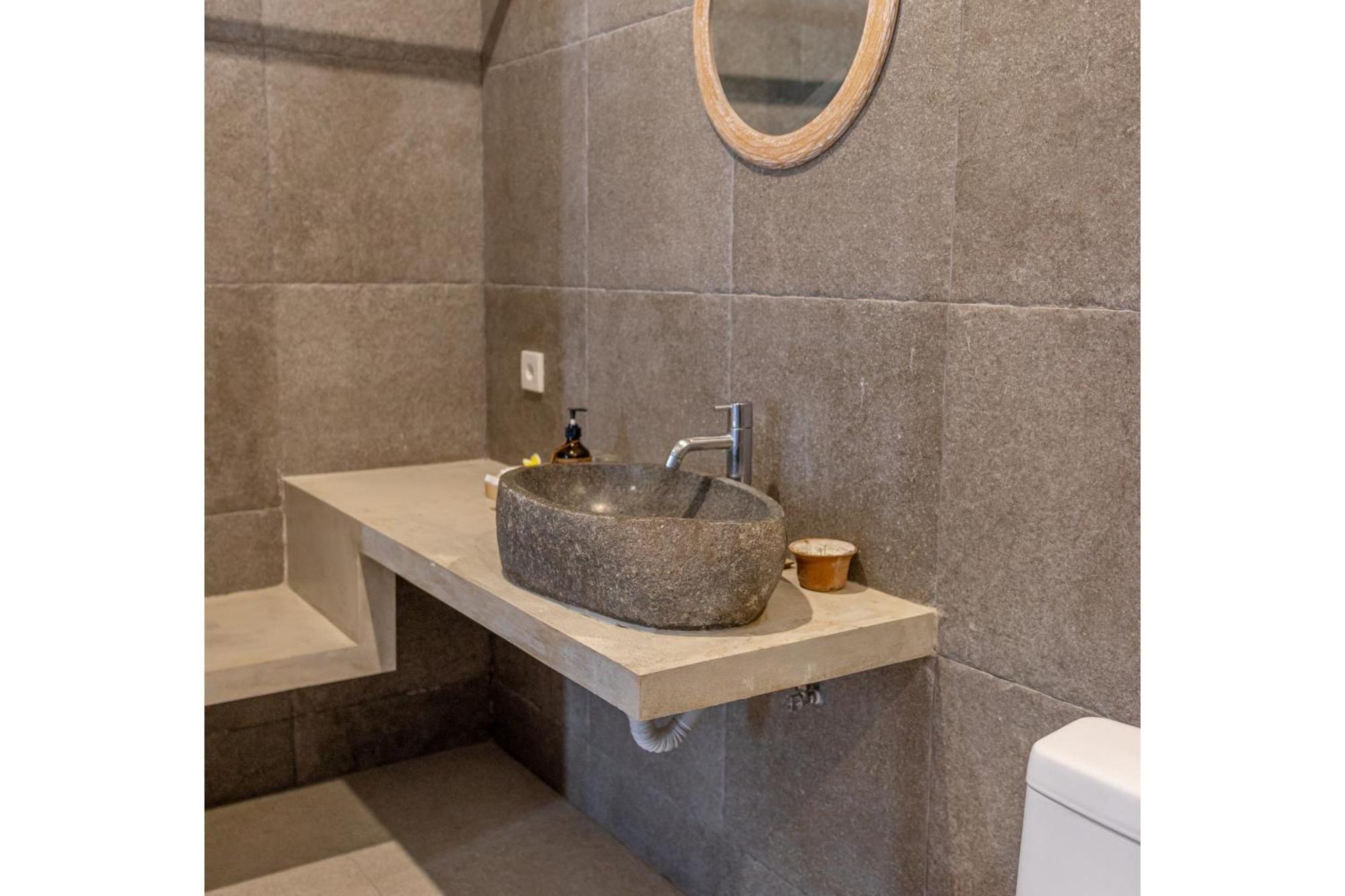 Polilit Golden Garuda Cottages מראה חיצוני תמונה